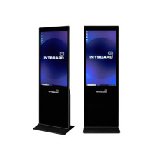Інтерактивний кіоск INTBOARD INFOCOM ST 43" (Capacitive touch)