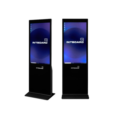 Інтерактивний кіоск INTBOARD INFOCOM ST 43" (Capacitive touch)