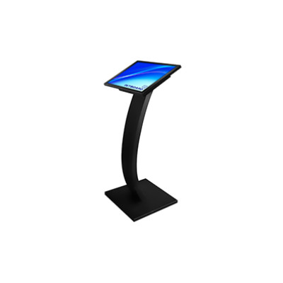 Интерактивный киоск INTBOARD INFOCOM 21.5"