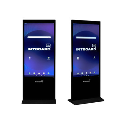 Інтерактивний кіоск INTBOARD INFOCOM ST 55" (Capacitive touch)