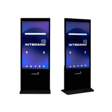 Інтерактивний кіоск INTBOARD INFOCOM ST 55" (non touch )