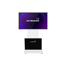 Інтерактивний кіоск INTBOARD INFOCOM RT 55” (Capacitive touch)