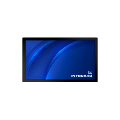 Інтерактивний моноблок INTBOARD 43" (non touch)