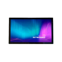 Интерактивный моноблок INTBOARD 55"