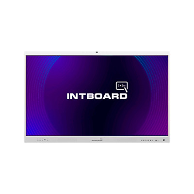 Інтерактивна панель INTBOARD LT65 CFW PC Android 14.0