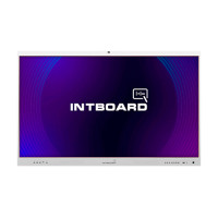 Інтерактивна панель INTBOARD LT75 CFW PC Android 14.0