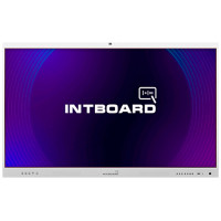 Інтерактивна панель INTBOARD LT98 CFW PC Android 14.0