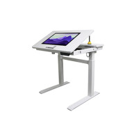 Інтерактивна парта INTBOARD STADY 24"