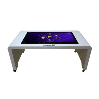 Интерактивный стол INTBOARD STYLE 32" + Программное обеспечение для обучения