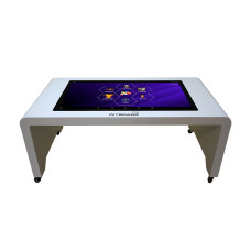 Інтерактивний стіл INTBOARD STYLE 32" + Програмне забезпечення для навчання