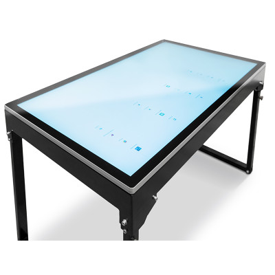 Інтерактивний стіл INTBOARD C3 KORDON 55 BK