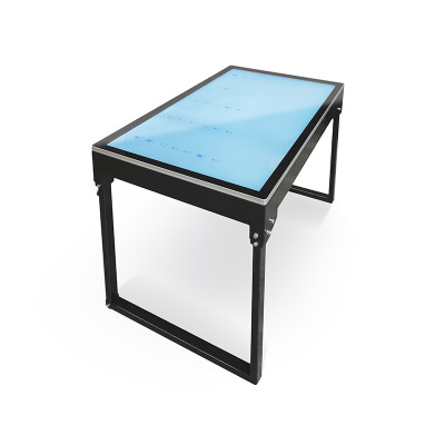 Інтерактивний стіл INTBOARD C3 KORDON 55 BK