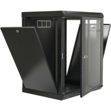 19&quot;18U 600x600x907мм Шкаф