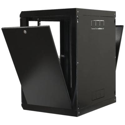 19"18U 600x600x907мм Шкаф