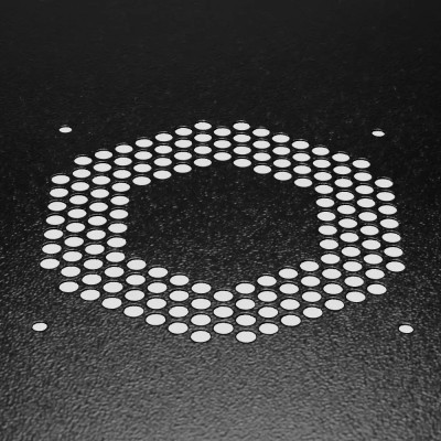 19"18U 600x600x907мм Шкаф