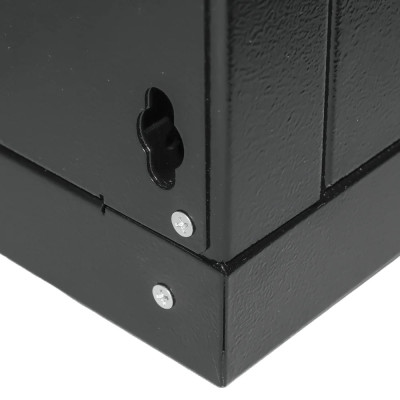 19"18U 600x600x907мм Шкаф