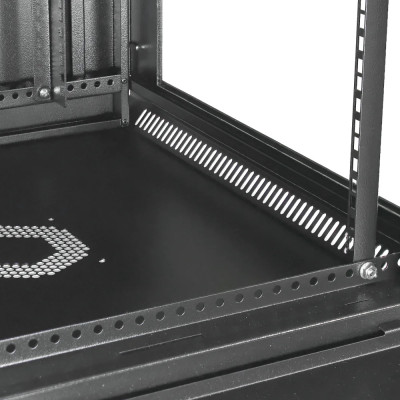 19"18U 600x600x907мм Шкаф