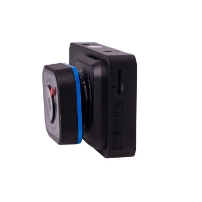 Відеореєстратор для авто Light Dual Lens Vihicle BlackBOX DVR з камерою заднього виду Y11ANDB