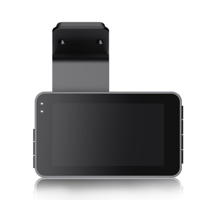 Відеореєстратор для авто Light Dual Lens Vihicle BlackBOX DVR з камерою заднього виду Y11ANDB