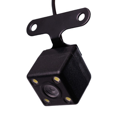 Відеореєстратор для авто Light Dual Lens Vihicle BlackBOX DVR з камерою заднього виду Y11ANDB