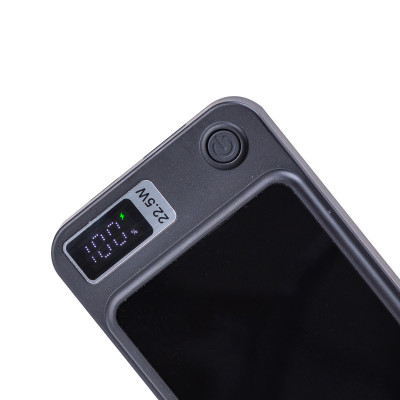 Бездротовий повербанк із швидкою зарядкою на 5000 mah X105