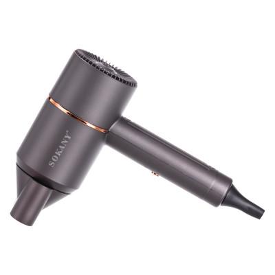 Фен для волосся з концентратором 1200 Вт Sokany SK-2202