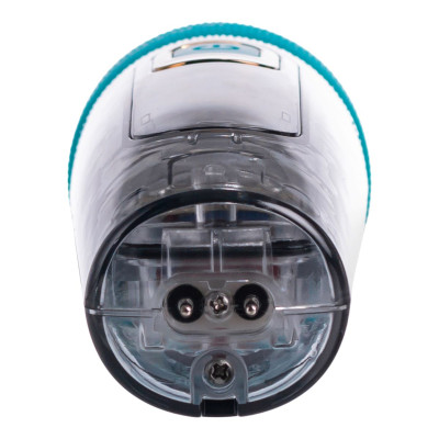 Машинка для стрижки профессиональная Синий VGR V-695