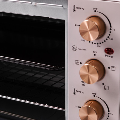 Електрична духовка Sokany SK450 50 л.