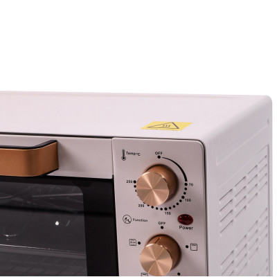 Електрична духовка Sokany SK450 50 л.