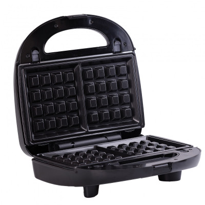 Бутербродниця Sokany SK-902 Sandwich Maker Set 750W
