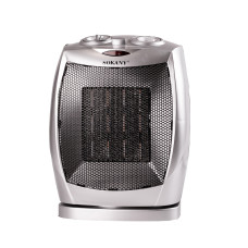 Тепловентилятор Sokany SK1653 с поворотным механизмом 2000W