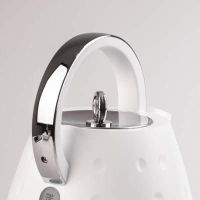 Електрочайник Sokany SK1033B 1.7 л безшумний 1850 Вт