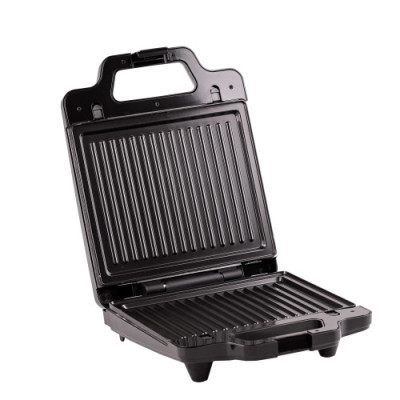 Мультипекар Sokany SKBBQ852 з насадками 1400 Вт.