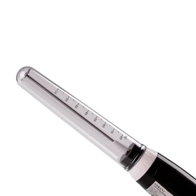 Капучинатор Sokany SK-1732 ручний 25W Чорний