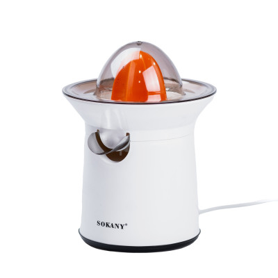 Соковитискач для цитрусових Sokany SK-726 300ml