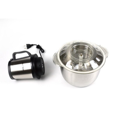 Чоппер Sokany SK-7015 із чашею на 3,9л