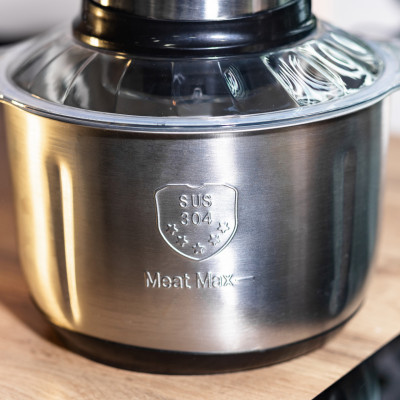 Чоппер Sokany SK-7015 із чашею на 3,9л