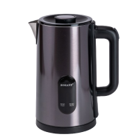 Чайник электрический Sokany SK-09019G 3 литра Серый