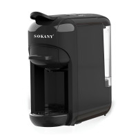 Кавоварка капсульна Sokany 600 мл автоматична SK-516
