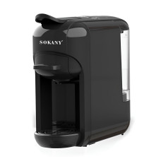 Кавоварка капсульна Sokany 600 мл автоматична SK-516