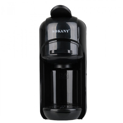 Кавоварка капсульна Sokany 600 мл автоматична SK-516