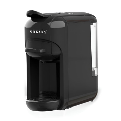 Кавоварка капсульна Sokany 600 мл автоматична SK-516