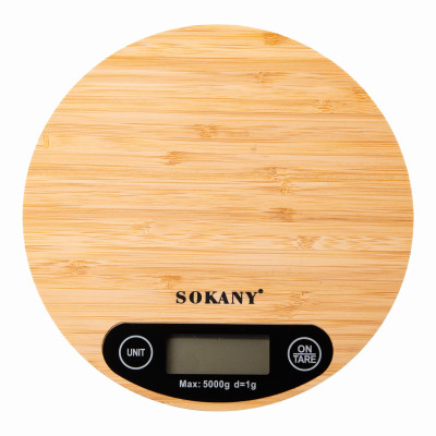 Ваги Sokany SK-19024 до 5 кг.