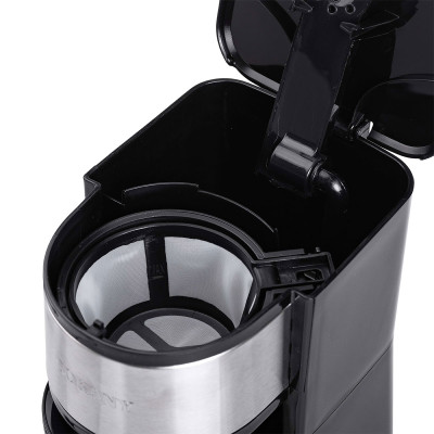 Кавоварка електрична 420 (мл) Sokany SK-04028