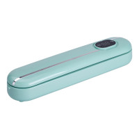 Вакууматор побутовий для сухих та вологих продуктів 300 Вт.