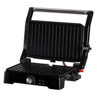 Электрогриль прижимной с антипригарным покрытием 1500 Вт Sokany SK-08026