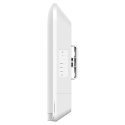 Ruijie Reyee RG-EST330F-P 3 км 13 dBi PTP/PTMP Беспроводной WiFi мост