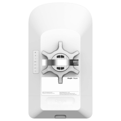 Ruijie Reyee RG-EST350G 5 км 16 dBi PTP/PTMP Беспроводной WiFi мост