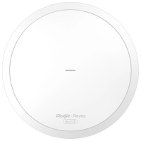 Ruijie Reyee RG-RAP72 Wi-Fi 7 внутренняя двухдиапазонная Точка доступа