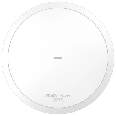 Ruijie Reyee RG-RAP72 Wi-Fi 7 внутренняя двухдиапазонная Точка доступа